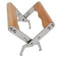 thumbnail image 4 of BESTOYARD Stainless Steel Beekeeping Frame Grip Holder Precise Lifting Tool for Hive Frames, 4 of 5