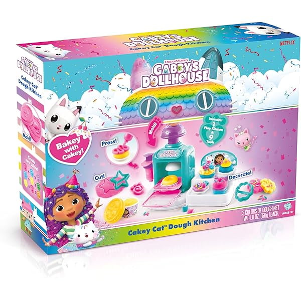 Cra-Z-Art Disney Minnie Mouse Treats Toy Playset - Softee