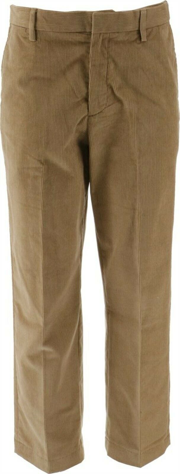Lands' End Traditional Fit Plain 