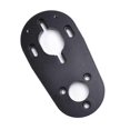 thumbnail image 3 of 1 Pair Of Double-layer Bridge Motor Fixed Brackets, Highway Bridge Motor Brackets, Electric Skateboard Brackets, 3 of 5