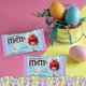 thumbnail image 2 of Easter Candy M&Ms Milk Chocolate 2 Pack- Easter M&ms Milk Chocolate. Easter Candy, Mms, M M Candy Bulk, Mm Candy, M&ms Candy Bulk, M&m's, Mnm Candy, M&m Bulk, Pastel Candy, Easter Chocolate, 2 of 3