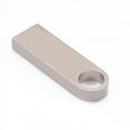thumbnail image 4 of 2TB usb flash drives usb stick Waterproof Metal key USB flash drive Silver 2TB, 4 of 5