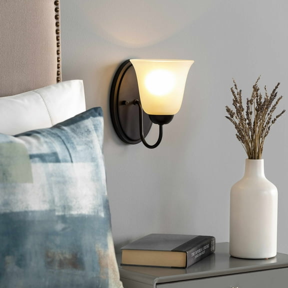 Hauteloom Heysham Wall Sconce