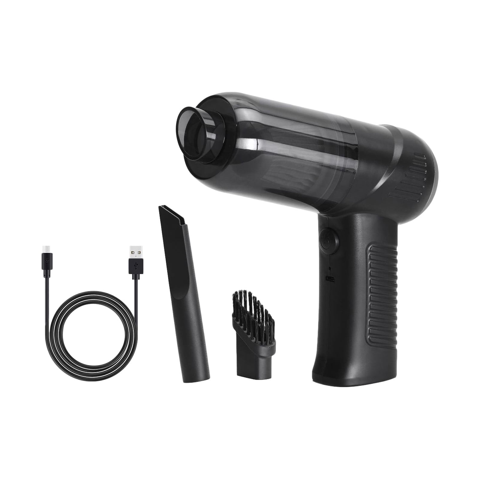 Household Vacuum Cleaners,Car Vacuum Cleaner Car Vacuum Cleaner Wireless Portable Handheld Car Household Small Vacuum Cleaner for Car Handheld Vacuum Cleaner,Small Vacuum Cleaner