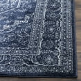 thumbnail image 3 of SAFAVIEH Adirondack Xavier Oriental Runner Rug, Navy/Ivory, 2'6" x 6', 3 of 9