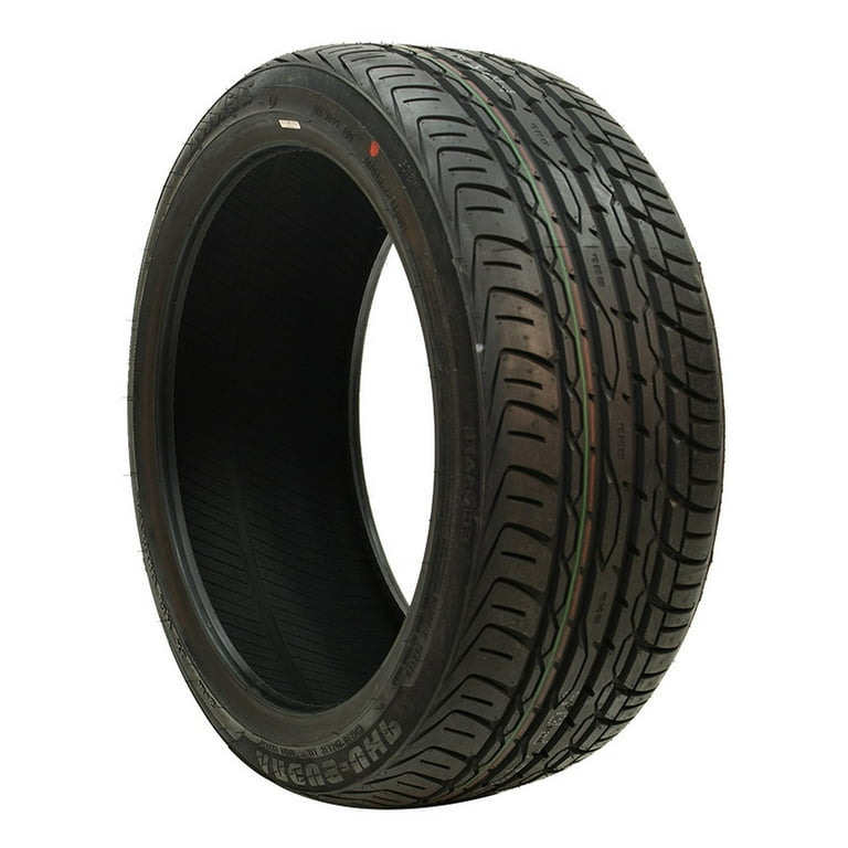 Zenna Argus-UHP All Season 245/50R20 102V Passenger Tire