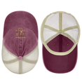 thumbnail image 4 of We The People – 250 Years Wine Red Hat Adjustable Funny Fashion Unisex Baseball Cap for Men Women, 4 of 7