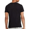 thumbnail image 3 of Polo Ralph Lauren Classic Tall Cotton V-Neck T-Shirt 2-Pack, 3 of 3