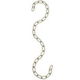 thumbnail image 3 of Chain Extension for Hanging Baskets, Planters, Oil Rubbed Bronze, 36 Inches Long, Strong Hold, 3 of 5