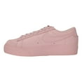 thumbnail image 2 of Women's Nike Blazer Low Platform Atmosphere/Atmosphere-Blck (DJ0292 600) - 8.5, 2 of 4