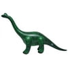 Brachiosaurus Inflatable (16 in. L x 7 in. W x 27 in. H)
