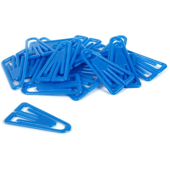 Plastiklips Paper Clip