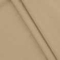 thumbnail image 7 of Chiccall Summer Maxi Dress Spaghetti Strap Sleeveless Square Neck Ruffle A Line Smocked Beach Mini Sundress Khaki XXL, 7 of 7