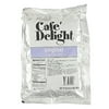 Cappuccino Mix by Cafe Delight | 2 Pound Bag | Original