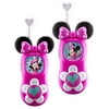 WALKIE TALKIE,MINNIE MOUS