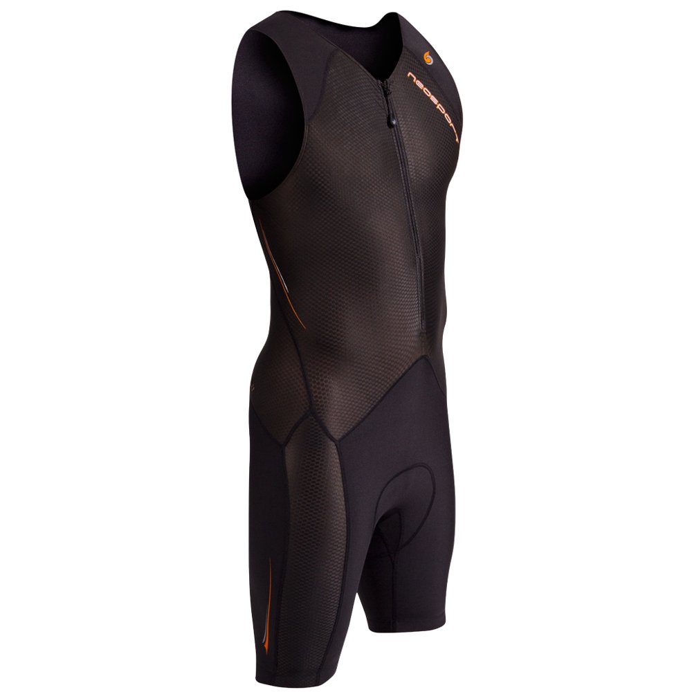 Men's NeoSport Triathlon Race Suit