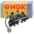thumbnail image 3 of NGK /DIS Ignition Coil Fits select: 1990-1993 MAZDA MX-5 MIATA, 3 of 3