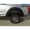 thumbnail image 3 of Egr 793914 Bolt On Look Fender Flare Set Of 4 Fits select: 2017-2021 FORD F250, 2017-2021 FORD F350, 3 of 6