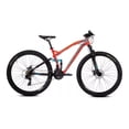 thumbnail image 2 of Bicicleta Mercurio Expert Dh Rodada 29 Aluminio 21 Velocidades MERCURIO EXPERT$MONTAÑA, 2 of 2