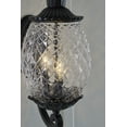 thumbnail image 2 of Acclaim Lighting - Lanai - Three Light Outdoor Wall Mount - 10 Inches Wide by, 2 of 11
