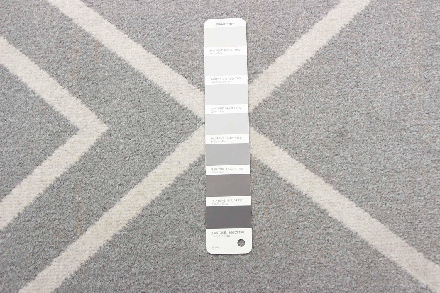 ECARPET Washable Geometric Area Rug & Runner for Living Room, Bedroom, Kitchen, Hallway