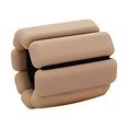thumbnail image 1 of Set Of 2 1/2lb Each Adjable Wearable Wrist Ankle Ws For E, 1 of 5