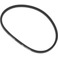 thumbnail image 1 of ECSiNG 1Pc Washer Drive Belt Replacement Part 38174 27001006 Compatible with Maytag Compatible with Amana Compatible with Speed Queen, 1 of 7