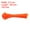 Orange, variant on Uxcell Zip Ties Plastic Cable Ties, Self-Locking Wire Zip Tie Fit for Home Garden Office Workshop Travel Red 6 Inch