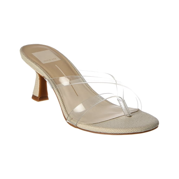 Dolce Vita Devona Vinyl Sandal, 8