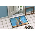 thumbnail image 4 of Pelican Door Mat 8539 Doormat, 4 of 4