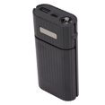 thumbnail image 4 of 21700 DIY Power Bank, Portable Convenient Battery Storage Box  For MP4 Black,White, 4 of 8