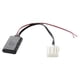 thumbnail image 1 of Bearachild Adaptador de Cable línea de conversión exclusiva adaptadores convertidores de juntas reemplazo para coches M3 RX 8 5 M6 B70 6AUX Electrónica, 1 of 6