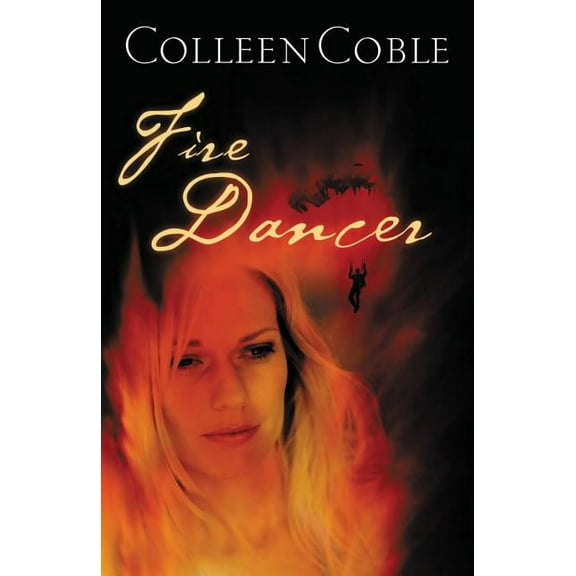 Fire Dancer, (Paperback)