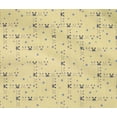 thumbnail image 4 of oneOone Cotton Flex Fabric Star & Faces Animal Print Sewing Fabric BTY 40 Inch Wide, 4 of 4