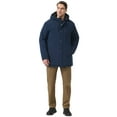 thumbnail image 7 of Bass & Co Men's Storm Coat, Sizes S-3XL, 7 of 7