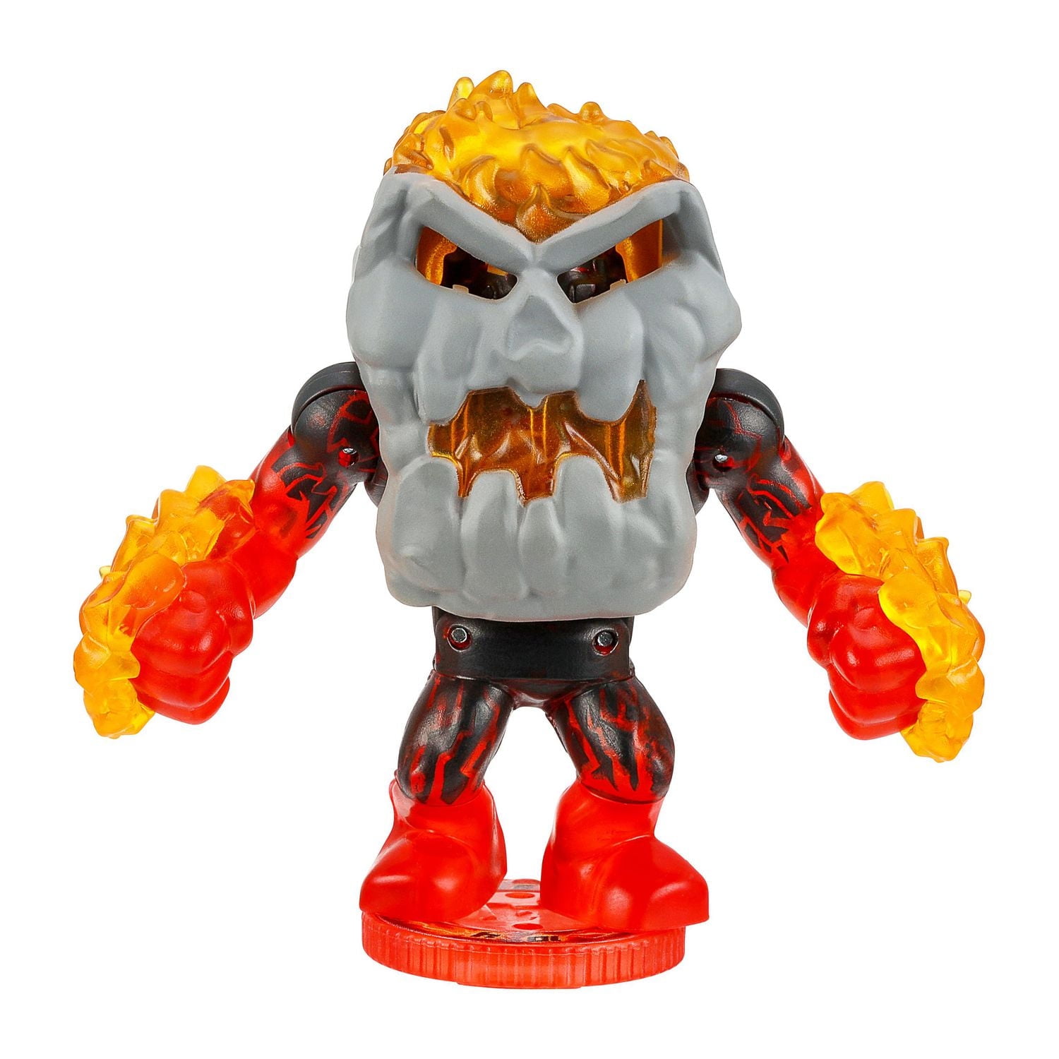 AKEDO GIANTS SINGLE PK VOLCRAG