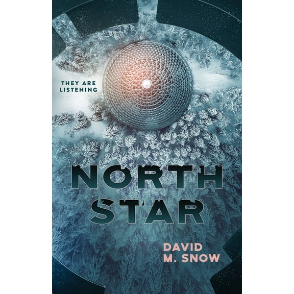 Amaranth North Star, Book 2, (Paperback)