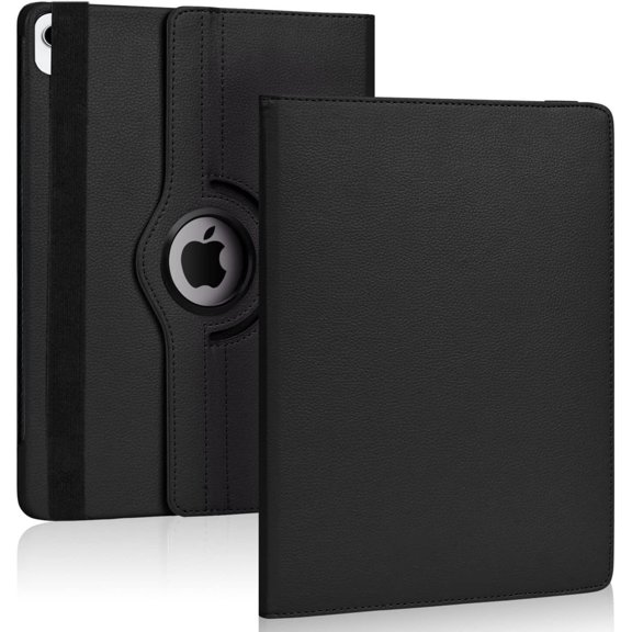 For Apple iPad (2022) 10.9" 10th Gen 360 Rotating Leather Case Cover
