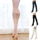 thumbnail image 4 of Calcetines Calentadores de Piernas Qarigey 75cm para Mujeres y Niñas Blanco PS13012-09, 4 of 6