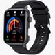 thumbnail image 4 of Fralugio Smart Watch Reloj Inteligente E200 Silicon Full Hd Negro Fralugio Sport, 4 of 5