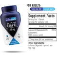 thumbnail image 2 of We Like Vitamins CoQ10 Supplement 200 mg Coenzyme Q10 Antioxidant 200 Capsules, 2 of 7