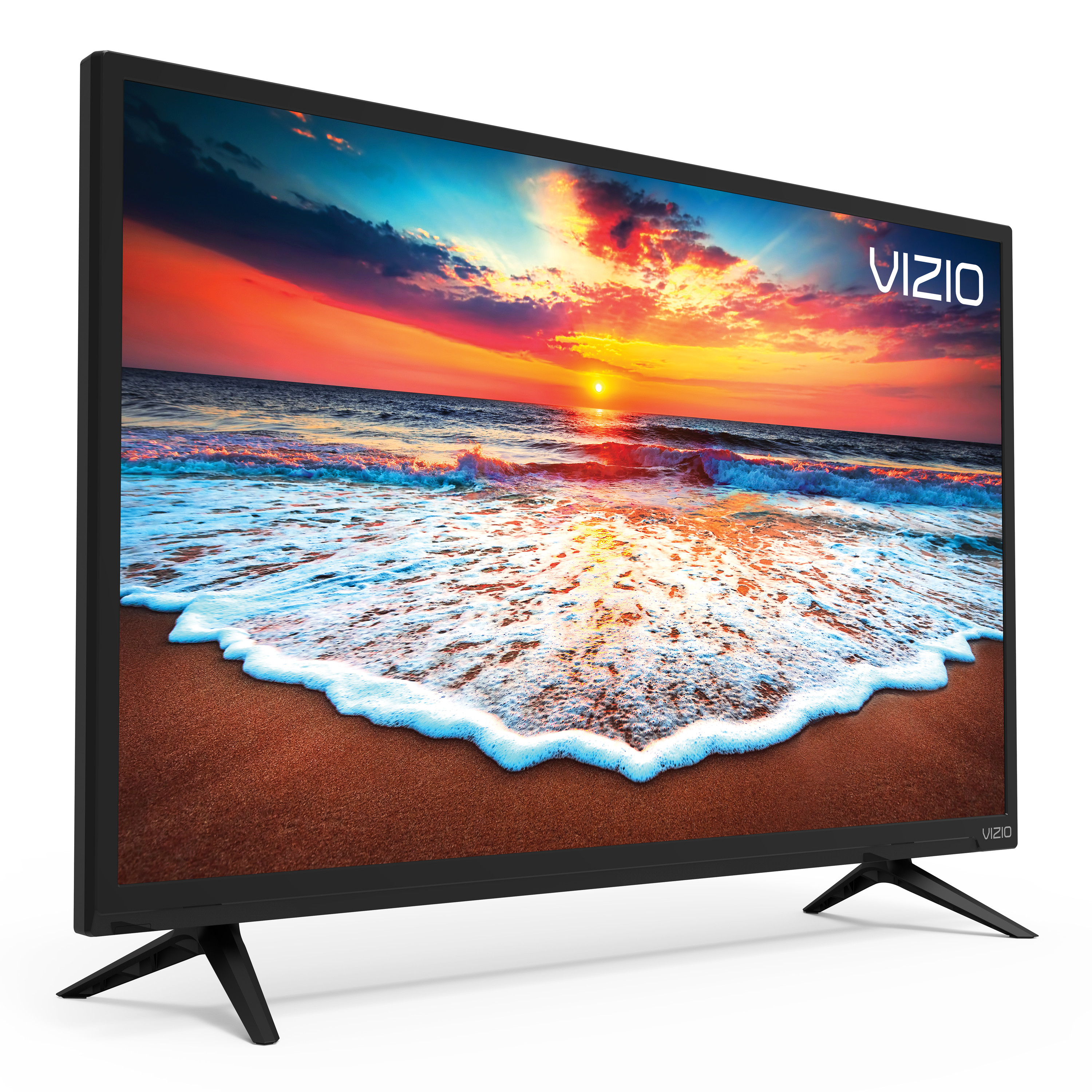 VIZIO 32" Class HD LED Smart TV D-Series D32h-F1 - image 4 of 12
