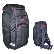 Professional Video Equipment Cases Drone Backpack for DJI Quadcopter Drones, Phantom 4, Phantom 3 Professional, Phantom 3 Advanced, Phantom 3 Standard, Phantom 3 4K, Phantom 2, Phantom + Accessories