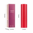 thumbnail image 3 of Beauty Lipstick Velvet Fog Surface Not Easy To Take Off Makeup Not Stick To Cup 12 Color Lipstick Lipstick Color Development Easy To Color Long Term Makeup Retention, Lipstick for Women, 3 of 9