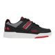 thumbnail image 2 of Tenis K-Swiss Match Rival Para Hombre Color Negro, 2 of 5