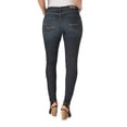 thumbnail image 2 of Levi Strauss Signature Women's Curvy Skinny Jeans, 2 of 7