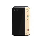 QNAP TS-264-8G-US Network-Attached Storage Server
