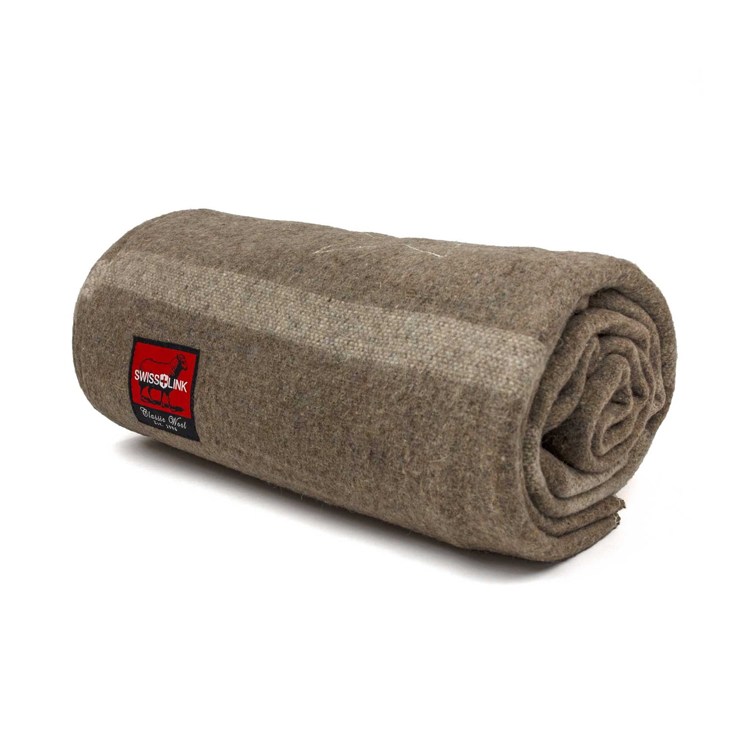 Swiss link blanket sale