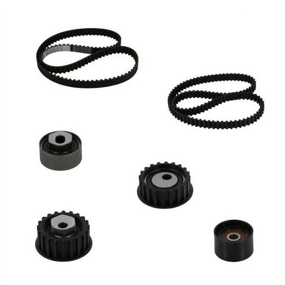 Continental Timing Belt Kit Without Water Pump