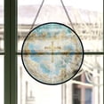 thumbnail image 3 of Hanging Stained Glass for Windows Custom Made Holiday Tree Ornament Gift for Mom Romantic Valentine Decoration Holiday Festival Ornament Keepsake 2025, 3 of 6